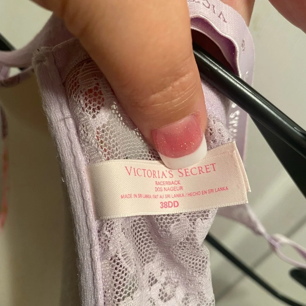 Victoria Secret Razorback - Picture 3 of 4